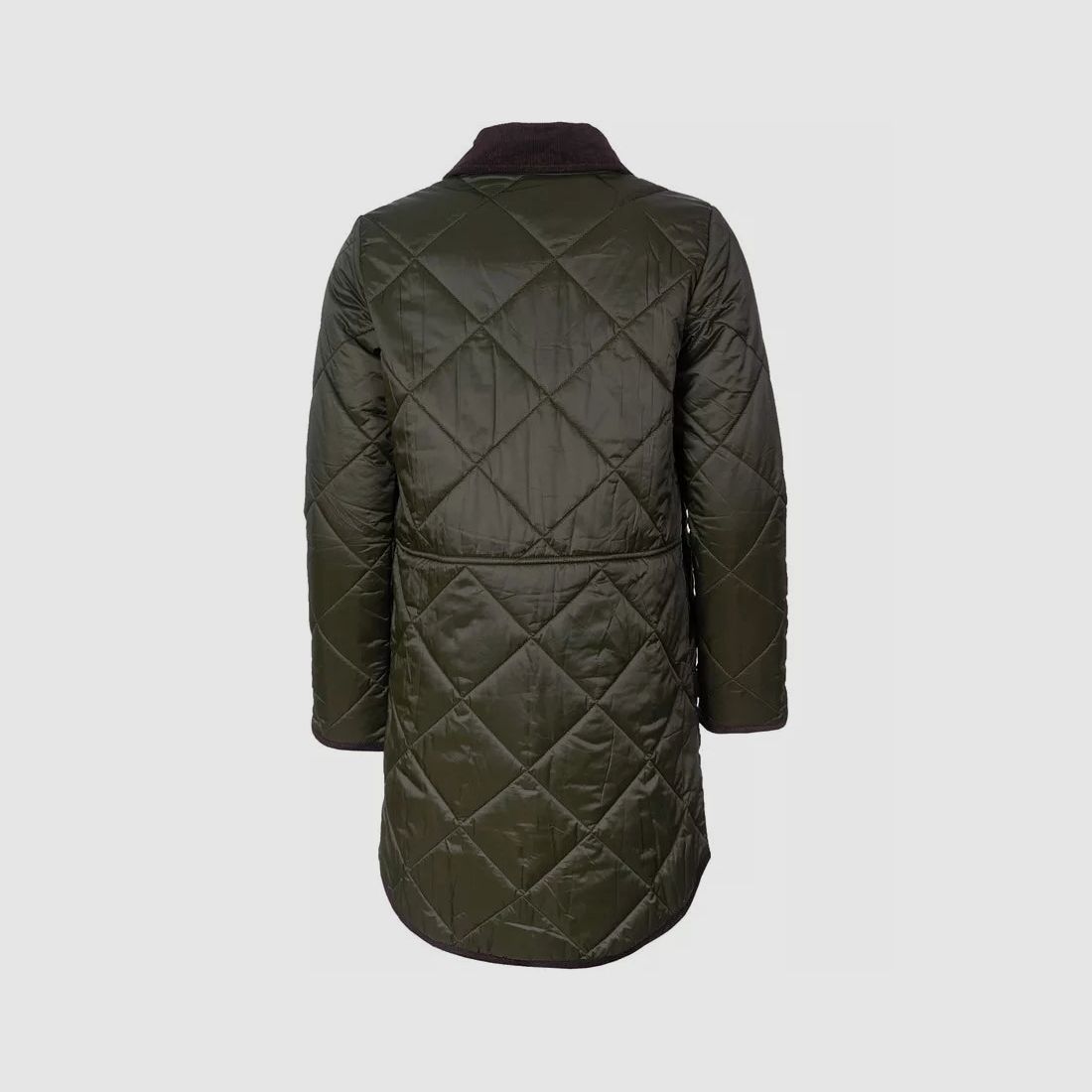 Barbour Steppmantel Peppergrass Quilt
