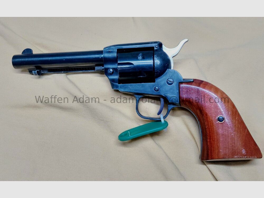 HS Schmidt Ostheim/ Rhoen Model 21 Catch Shot/ Trap Hunting