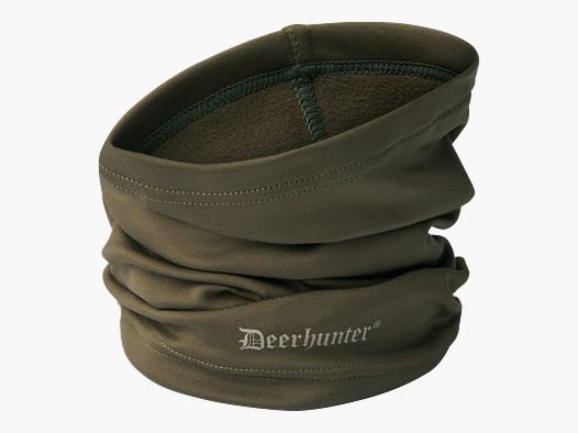 Deerhunter Rusky Silent Hals tube Unisex Peat