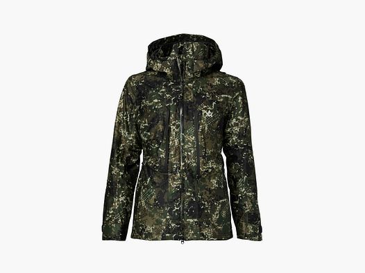 Alaska 1795 Superior Pro Jacke Damen BlindTech Invisible 2 XXL