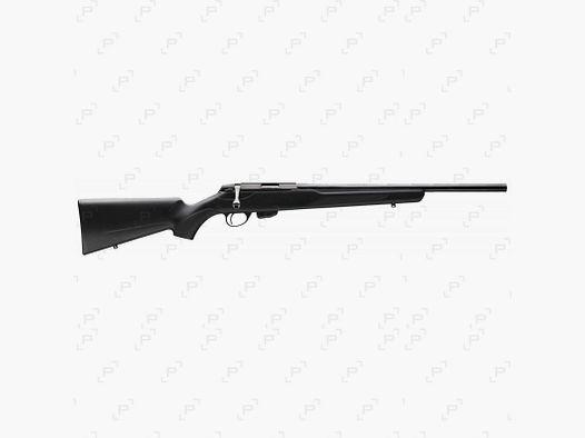 Carabine à verrou TIKKA T1X SYNTHÉTIQUE Calibre .22 LR