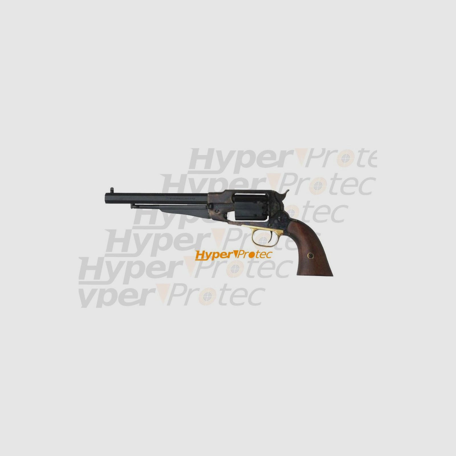 Pietta Remington 1858 New Model Army Jaspé, immagine 2 di 2