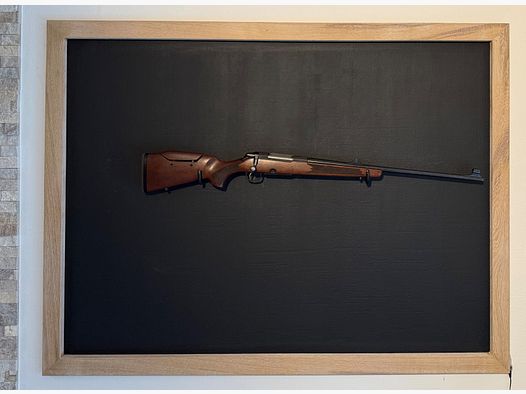 Tikka M695 Kal. 338 WinMag mit höhenverstellbarem Schaftrücken