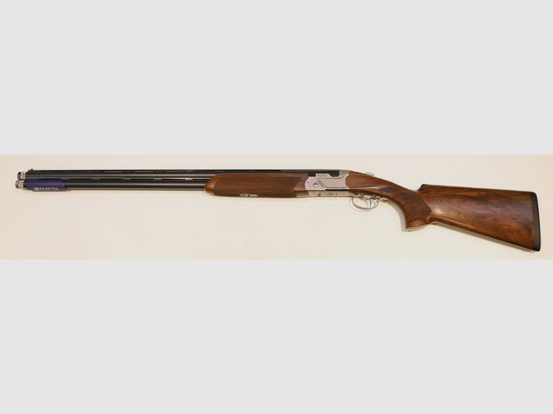 ab 111,85 EUR / Monat -- Beretta 694 Sporting LL: 76cm Kal: 12/76 * 0 EUR Versand, ab 0% Zinsen