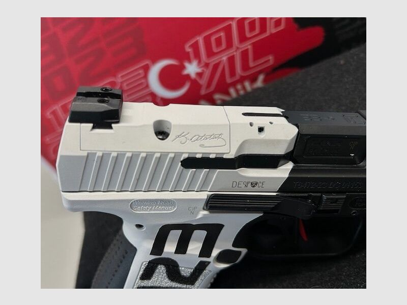 Canik Arms CANIK TP9 Elite Combat 1923