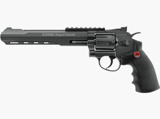 Ruger SuperHawk 8"