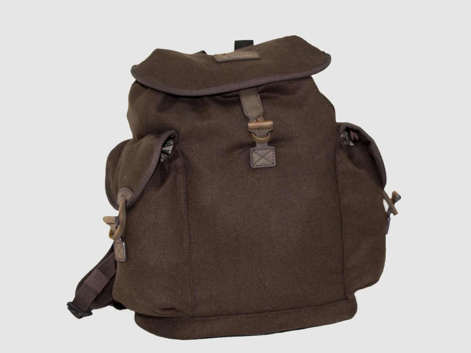 MJOELNER HUNTING Lodenrucksack Arvid 25 litri