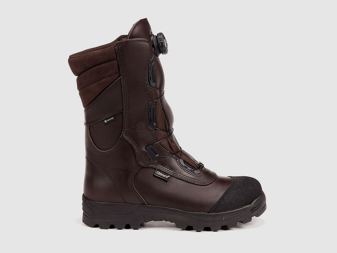 Jagdstiefel Dogo BOA - GORE-TEX – Schuhgröße: 41