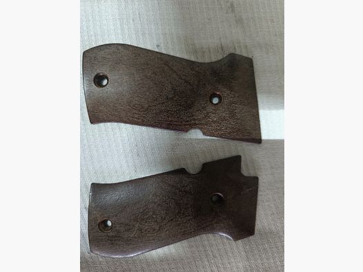 Hw 94 grips brown