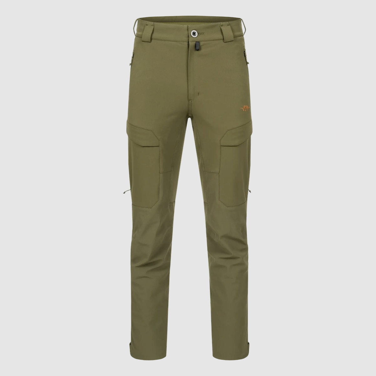 Pantalon BLASER HunTec Charger Camo / Grün, Bild 2 von 18
