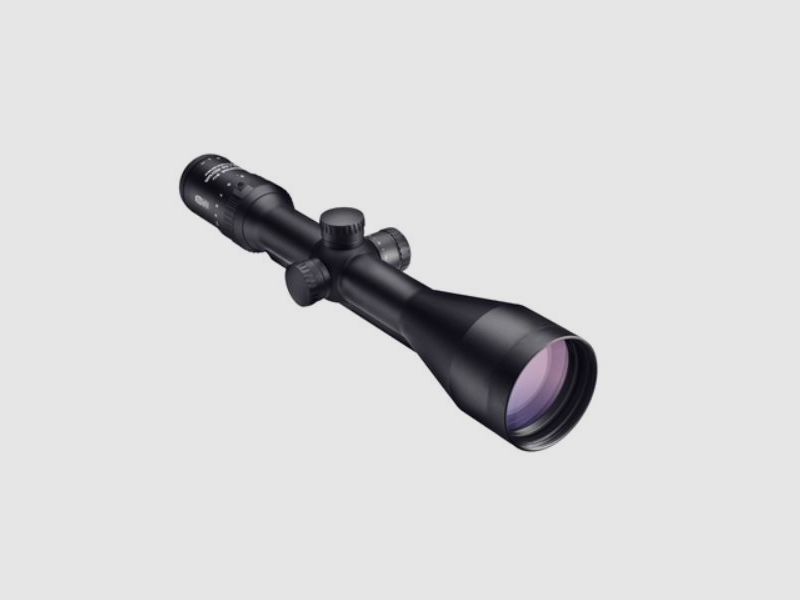 Meopta – Luneta celownicza MeoStar R1r 3-12×56 RD – 4C