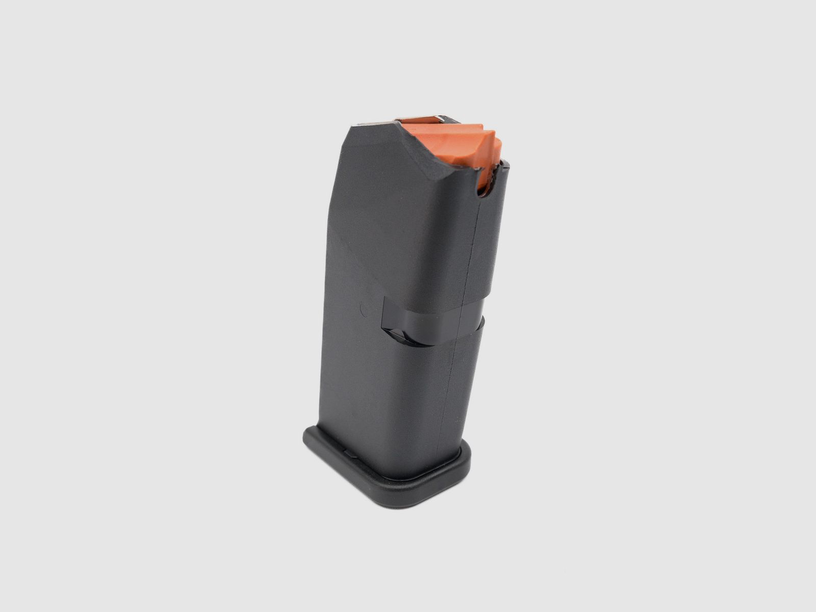 SCHMEISSER AR15-9 GLOCK®-Magazin, 10 Schuss - DE