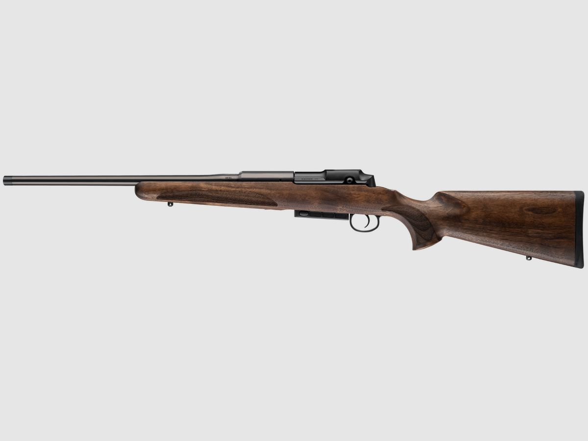 Mauser M25 PURE .308Win LL51cm
