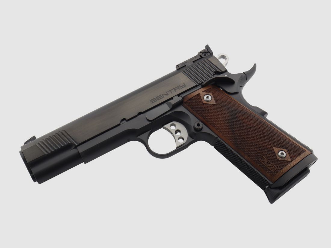 STP Sentry 5.0 di Prommersberger Made in Germany, immagine 5 di 11