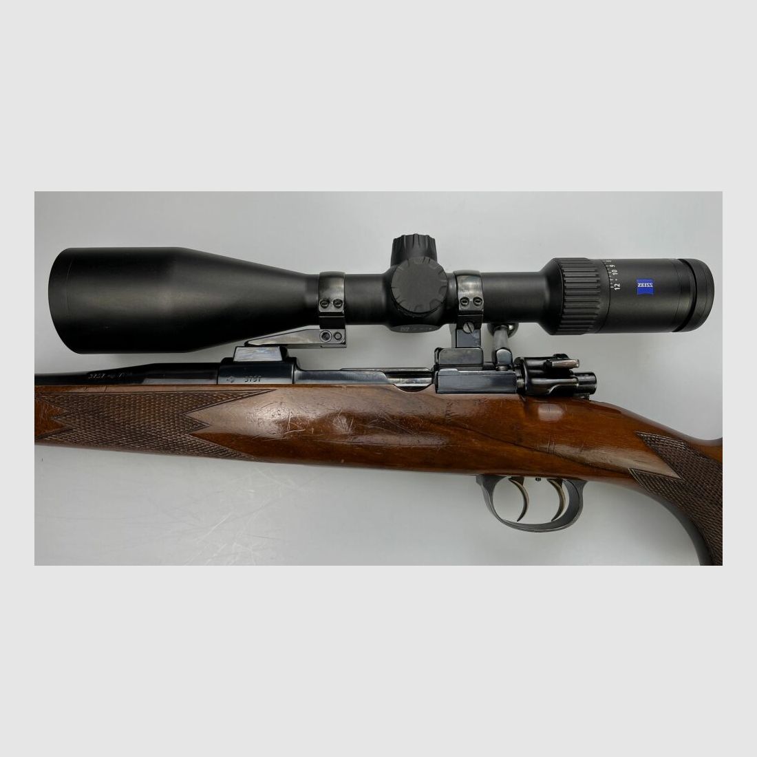 Kettner 98er Landsknecht