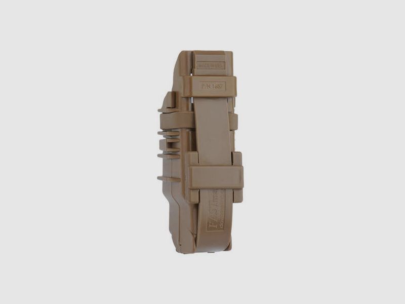 ITW Nexus - FastMag™ Pistole - Gen 3 - Duty Belt - Coyote Brown - 34G-FMP-DBELT-COY, Bild 2 von 2
