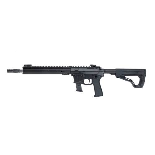 Karabinek Hera PCC THE 9er COMPACT 13,5" kal. 9mm - Łoże Sport (magazynek od Glock), zdjęcie 2 z 2