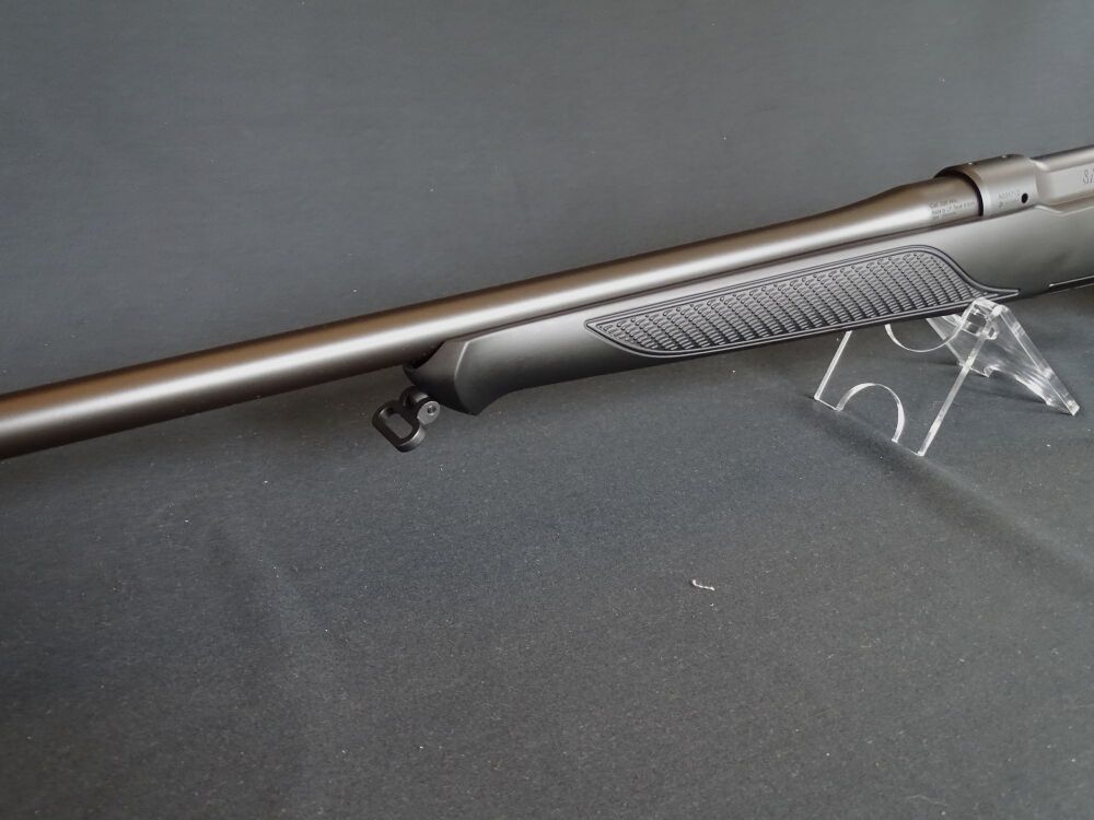 Sauer 101 Classic XT