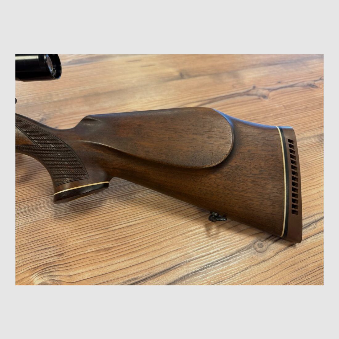 Voere RB 30-06 Spring. Voere