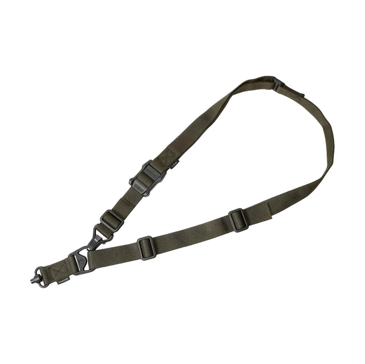Magpul MS3 Single QD Sling GEN2 Ranger Green