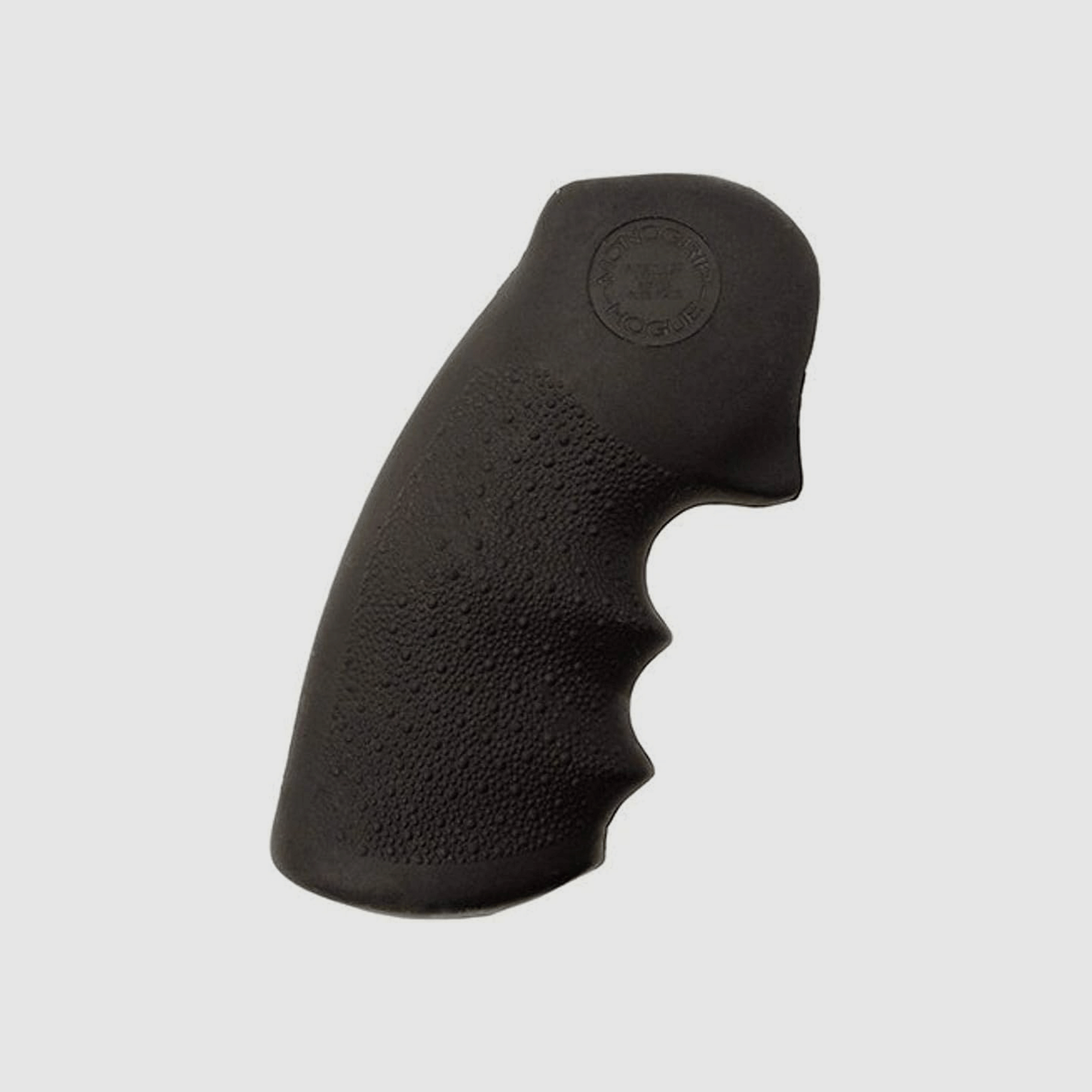 HOGUE – MONOGRIP CULASSE DE RÉVOLVER | POIGNÉES EN CAOUTCHOUC POUR COLT PYTHON, image 1 sur 4