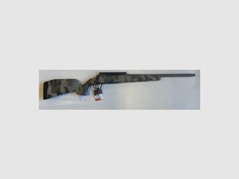 Savage Axis 2 Pro Woodland, Kal. .308 Win.