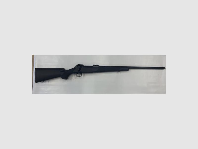 SHR Mod. 970, Kal. .308 Win., Mündungsgewinde, kanneliert