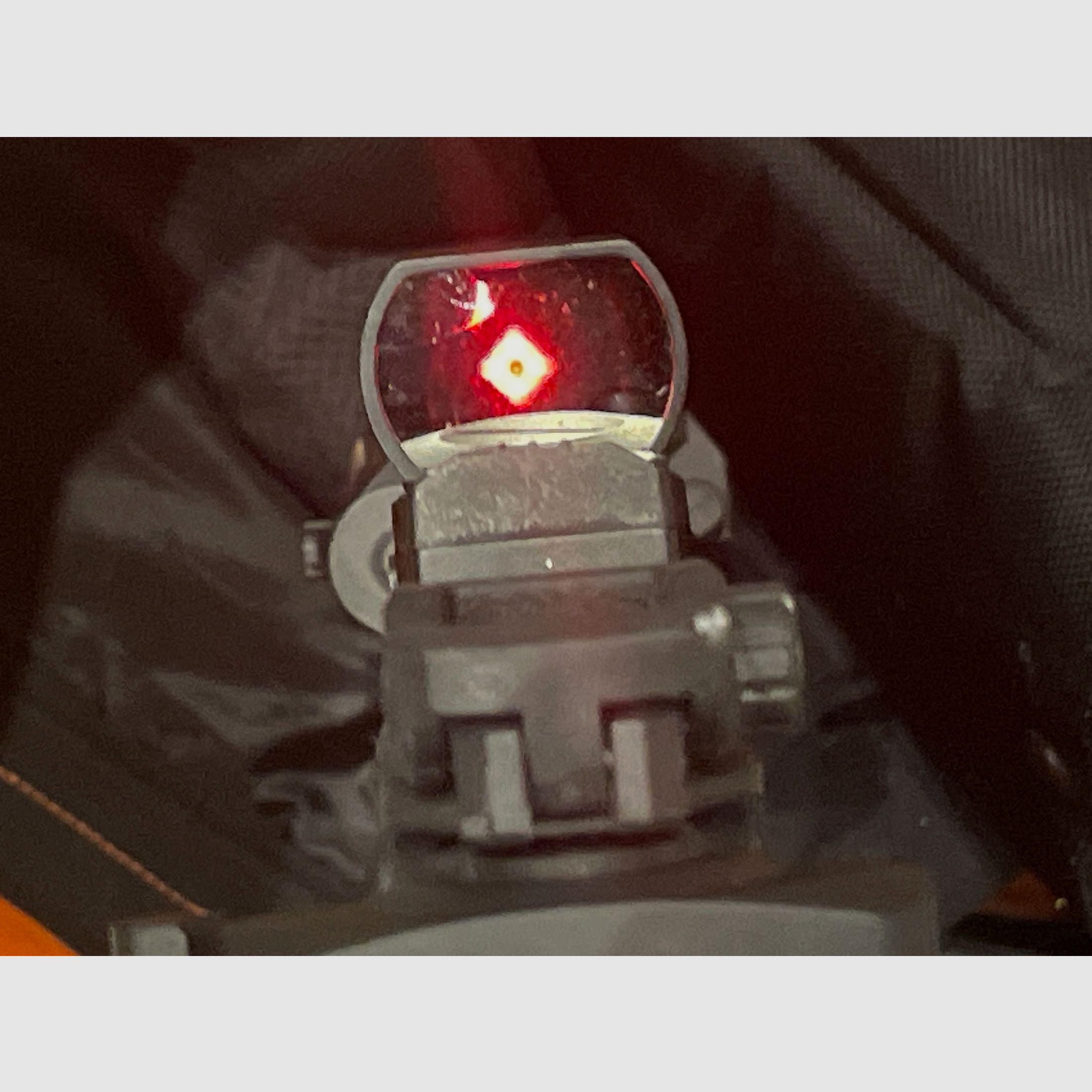 Lancer Tactical M4 Softair Set mit Zubehör komplett