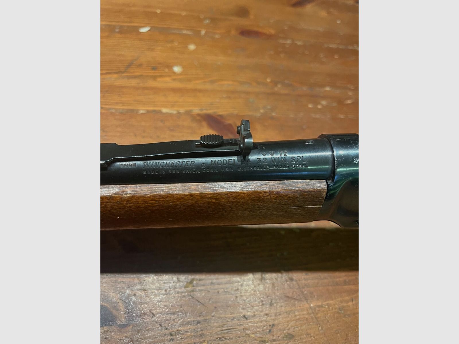 Winchester 1894
