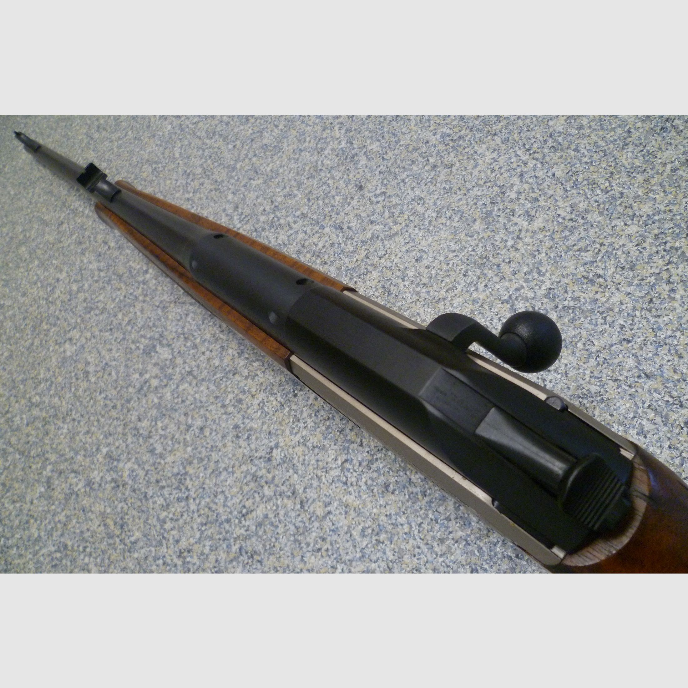 Repetierbüchse Blaser R93 .308 Win.