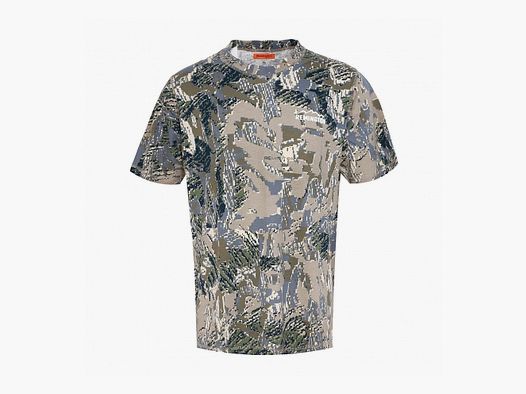 Remington Figure T-shirt