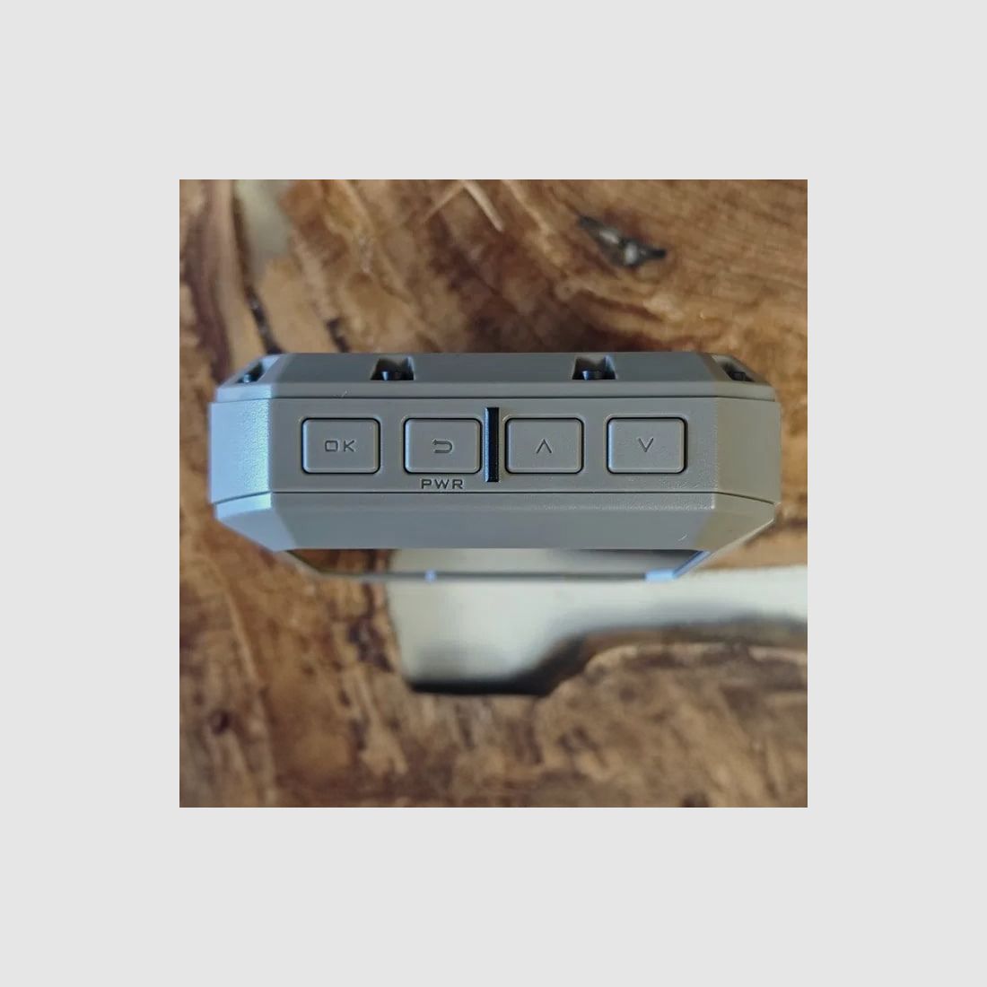 Garmin Xero C1 Pro Chronograph 