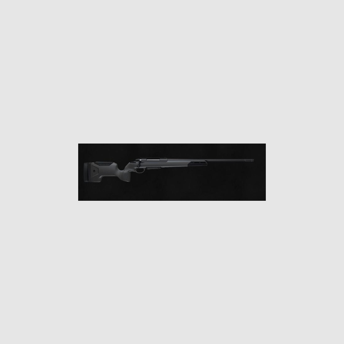 SAKO Matchbüchse Mod. S20 Precision -CERA-Kote- .308Win    LL 61cm