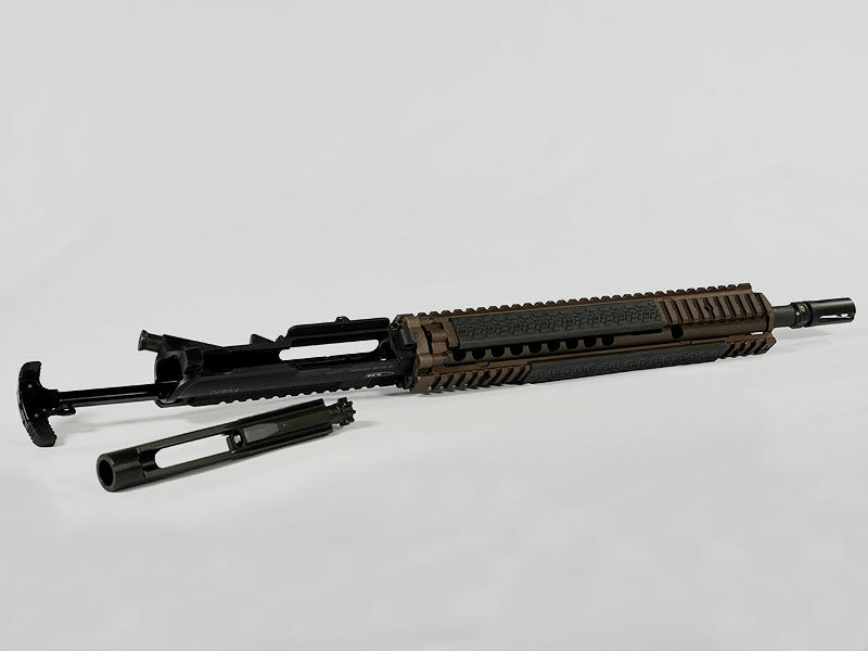Daniel Defense	 M4 A1 Upper (AR14-Wechselsystem)