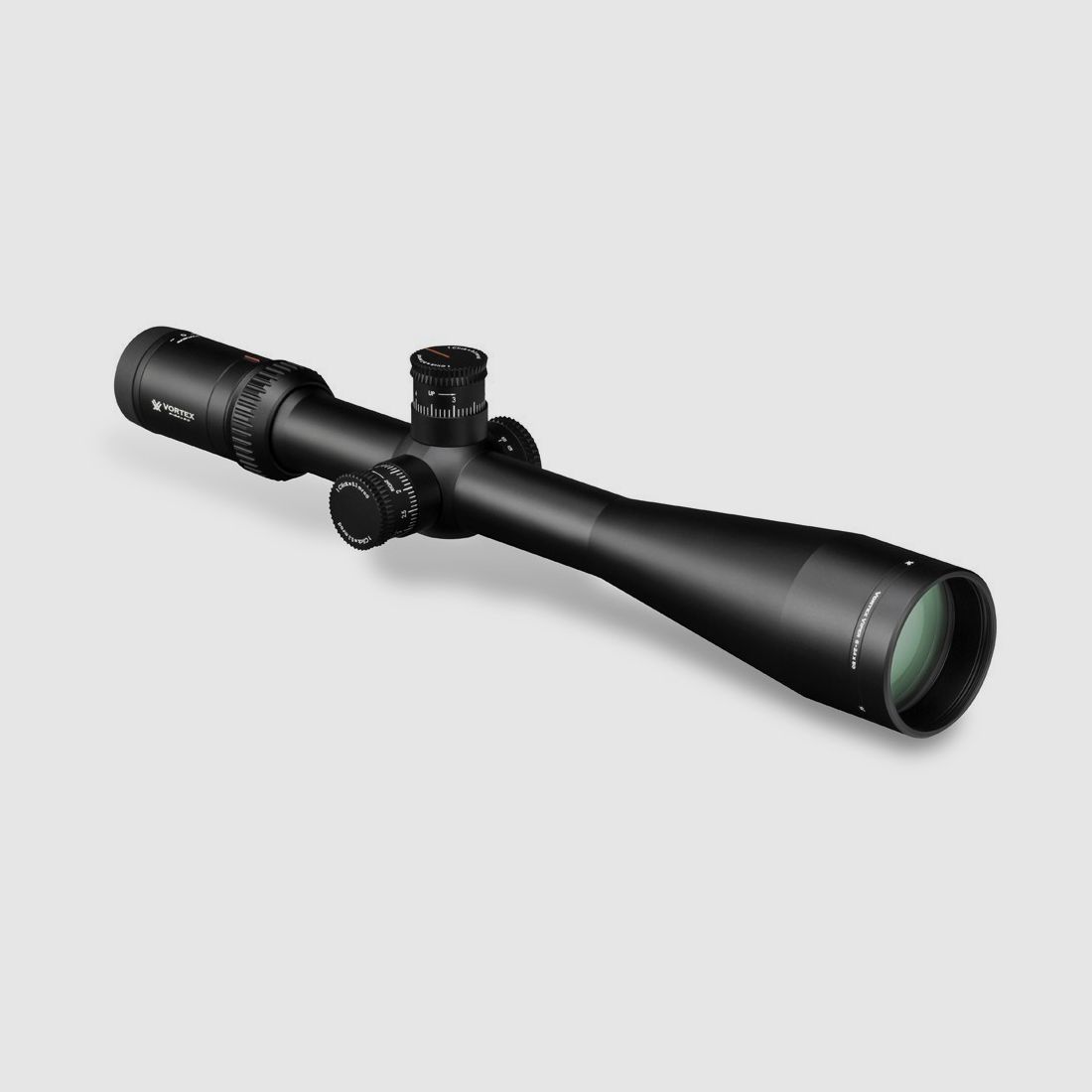 Zielfernrohr Vortex Viper HS-T 6-24×50 Reticle VMR-1 MRAD, Bild 1 von 6