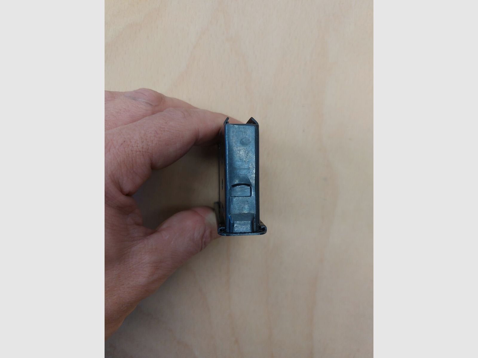 Sauer & Sohn, Eckernförde Modell 80, 90, 92