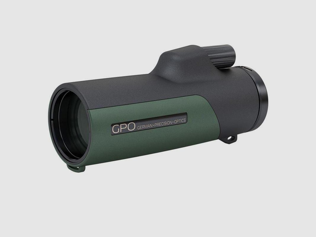 GPO Passion Mono 10x36 HD Monokular