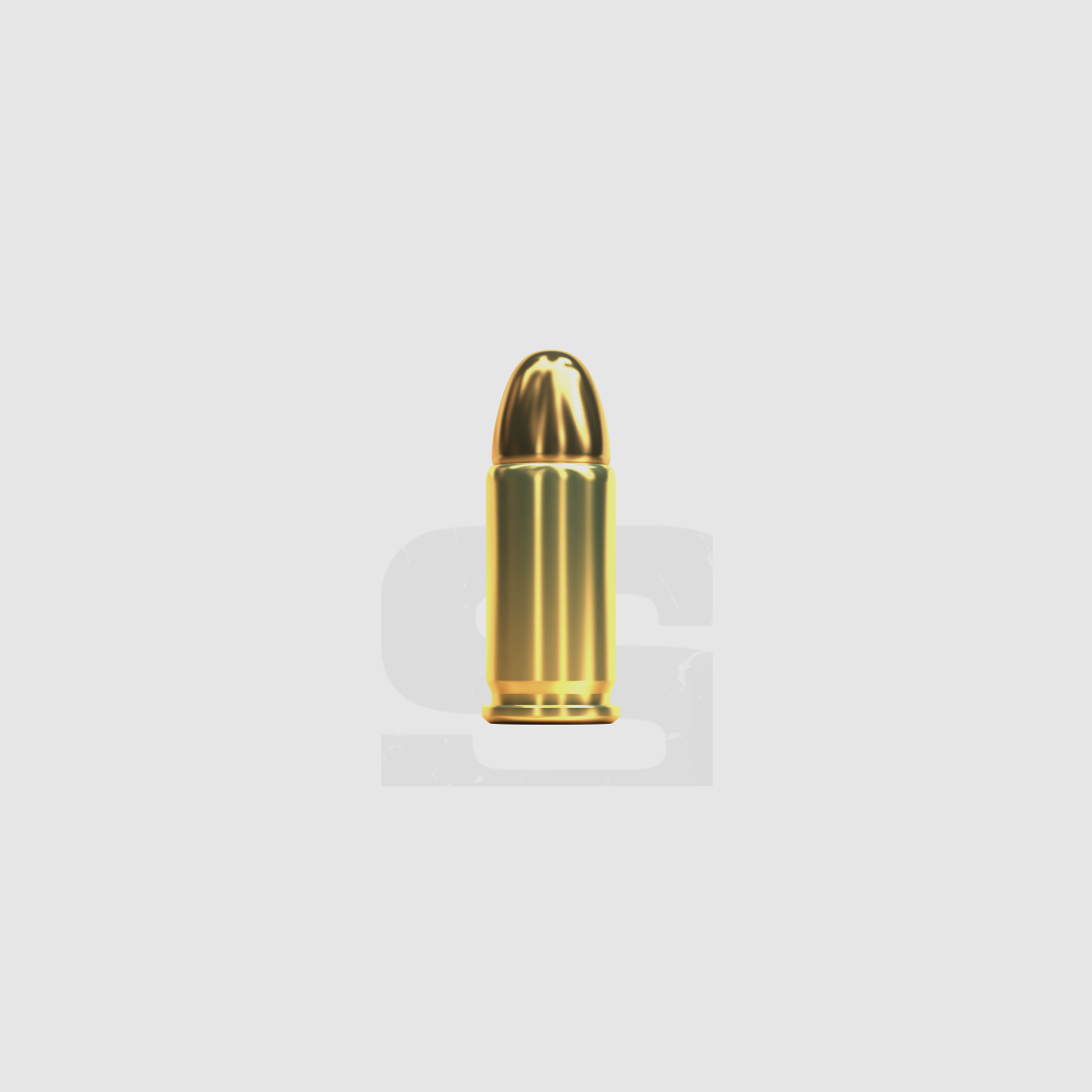 7,65mm S&B BROW. FMJ, zdjęcie 1 z 2
