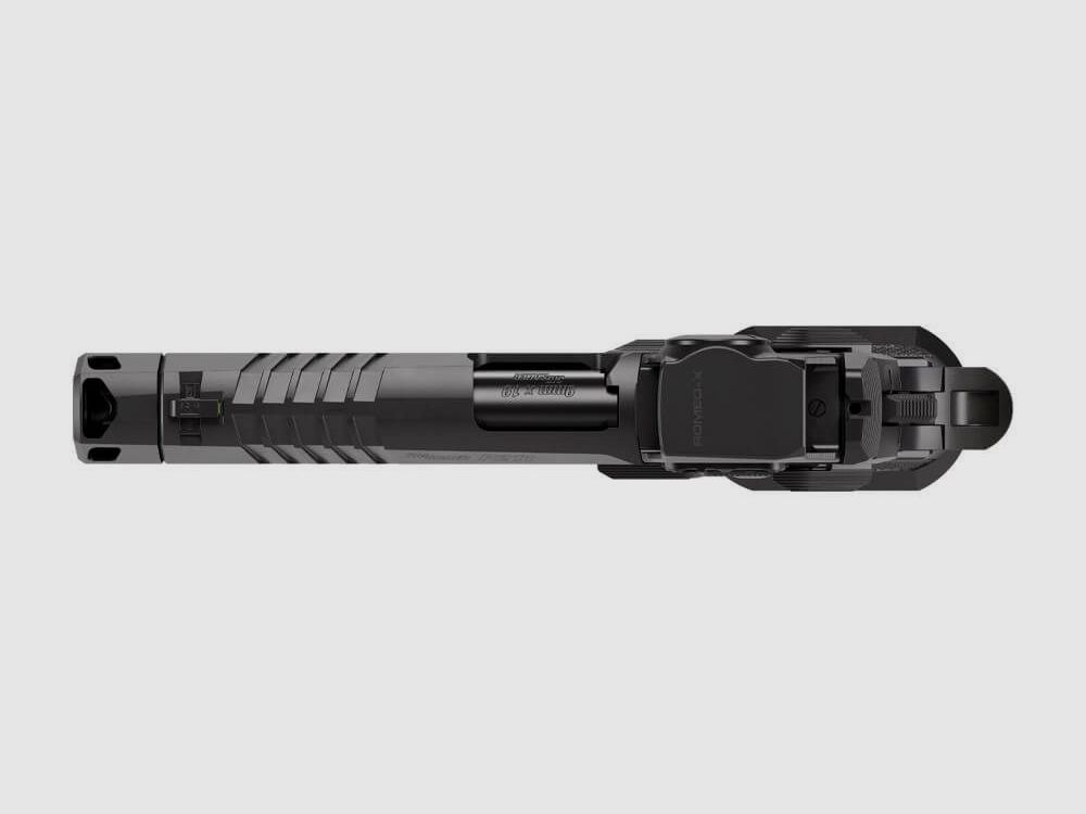 Sig Sauer P211 GTO, Bild 6 von 18