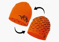 Argali Wende Beanie Unisex (Orange)