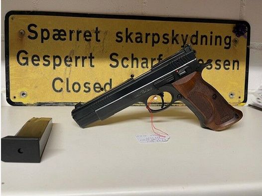 CZ (Oschatz) 97 Sport