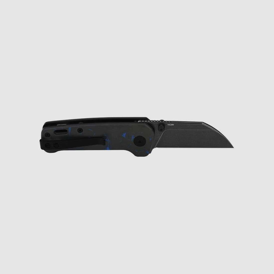 Couteau QSP Penguin Mini 5,8 cm, image 3 sur 4