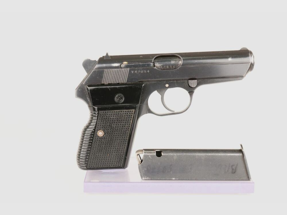 CZ Mod. 50