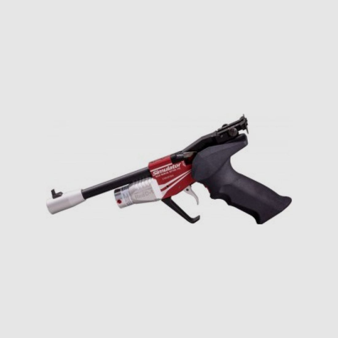 DISAG RedDot Pistolen-Simulator, ohne Laser