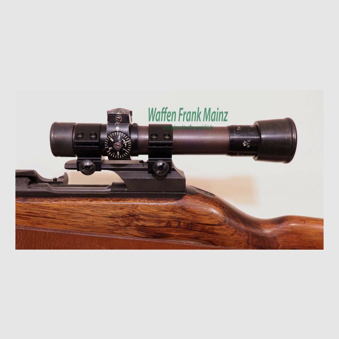 Inland Mod. M1 Carbine