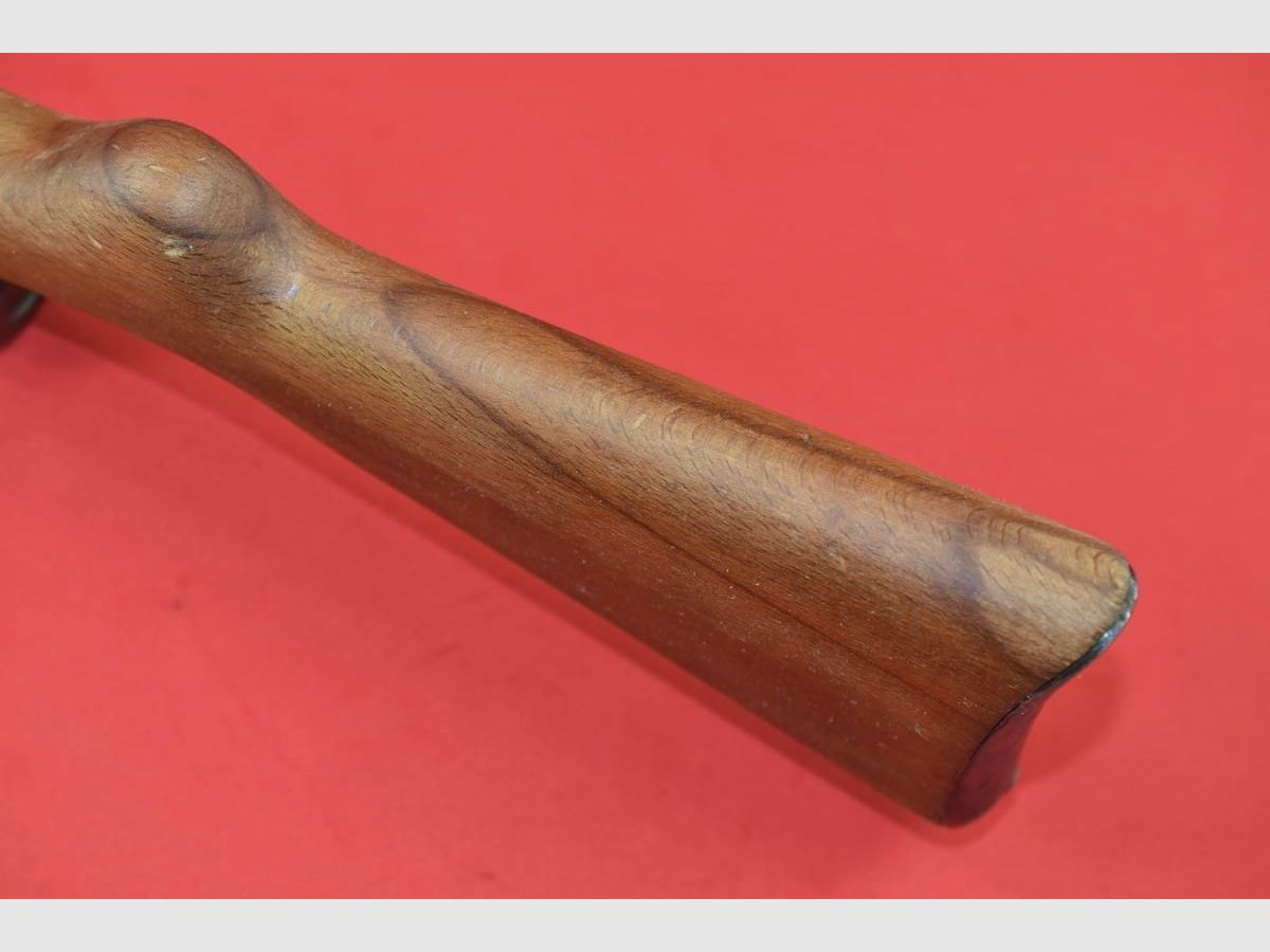 #6725 Pistolet semi-automatique BERETTA 38/44, cal. 9x19, image 10 sur 27