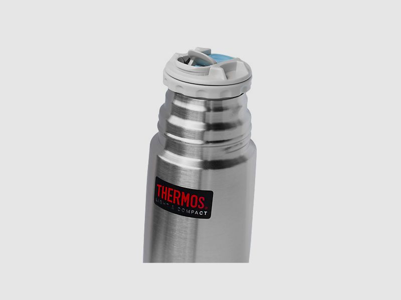 Thermos Isolierflasche Light & Compact 0,35l