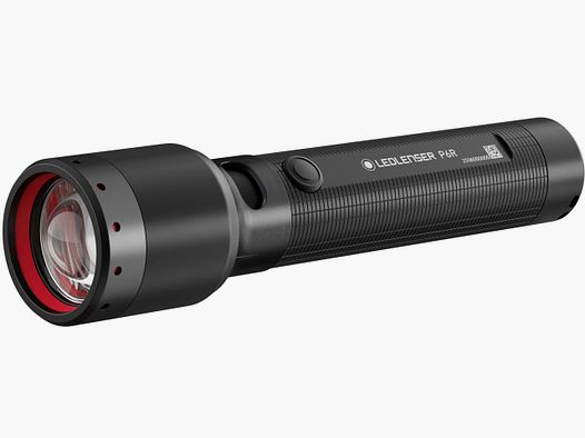 Ledlenser flashlight P6R
