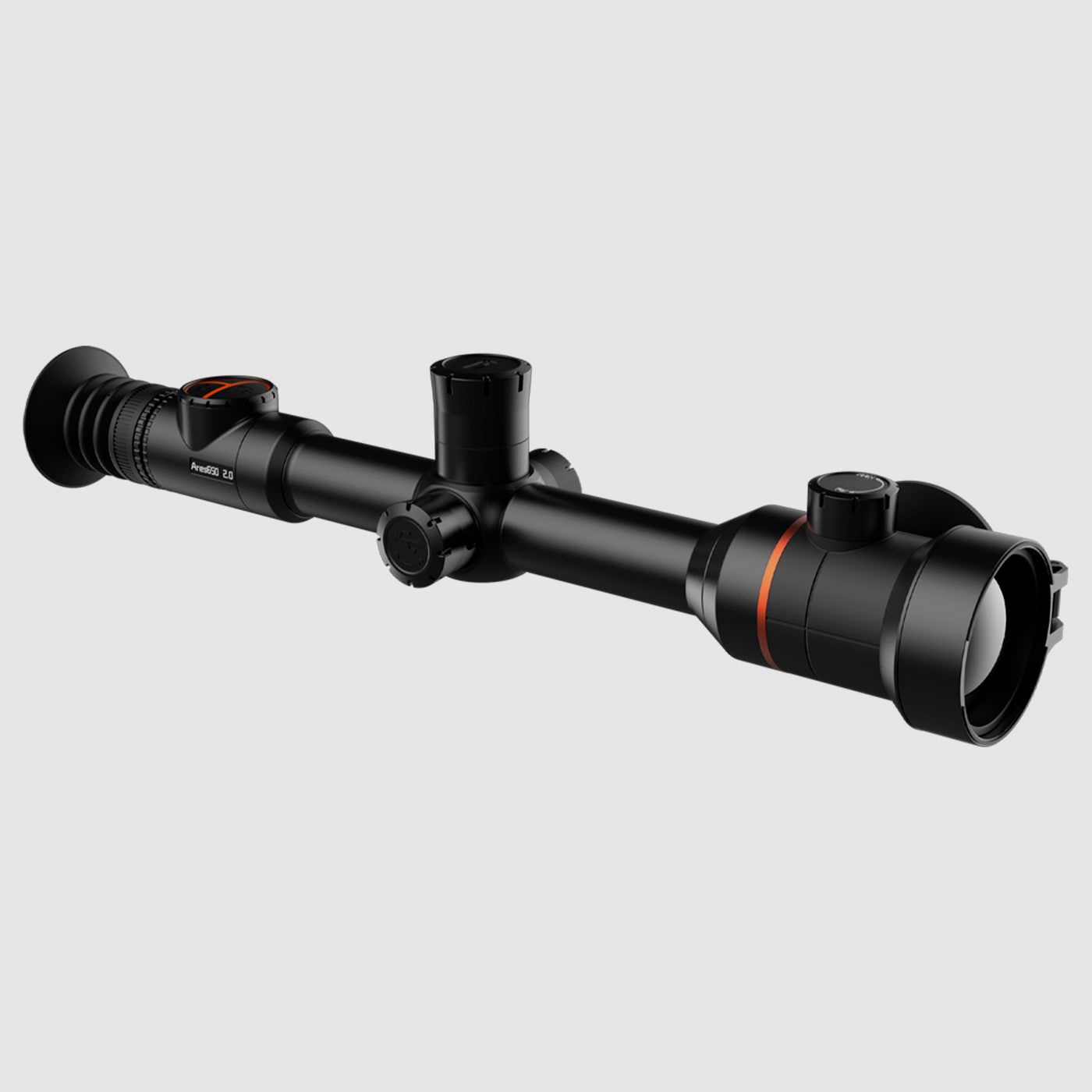 Wärmebildzielfernrohr Thermeye Ares 2.0 650 ThermTec, Bild 1 von 4