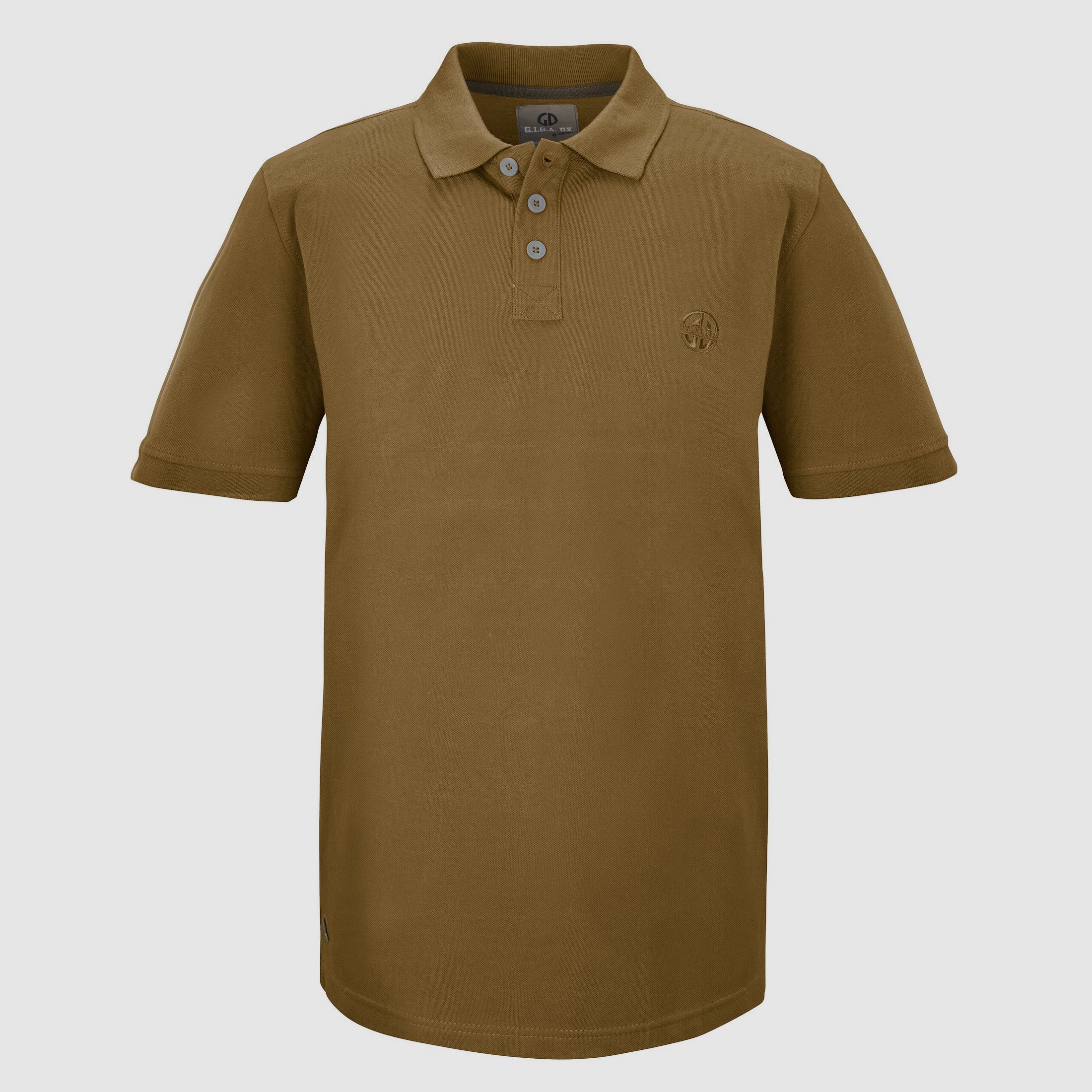 G.I.G.A. DX by Killtec Poloshirt GS 5